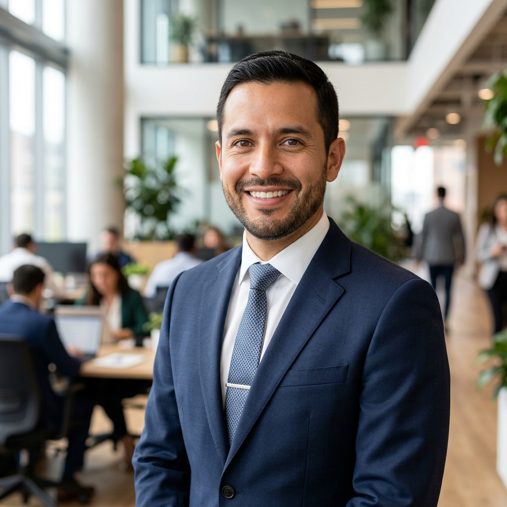 Finance Director