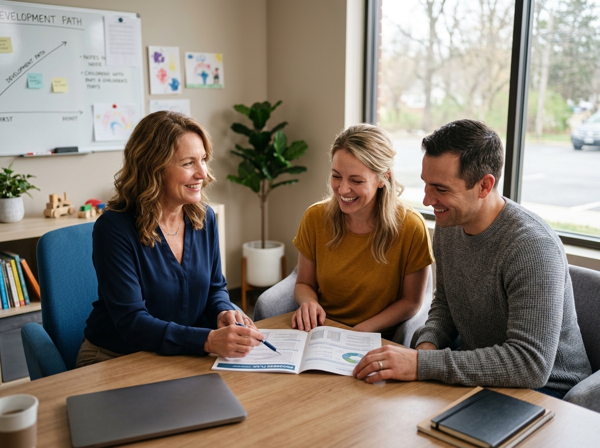 Parent and Caregiver Guidance